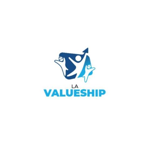 LA VALUESHIP trademark