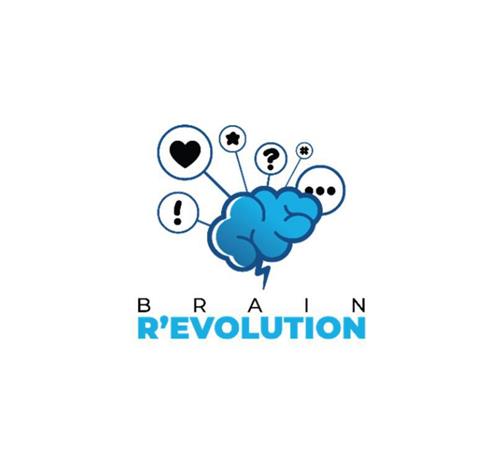 BRAIN R'EVOLUTION trademark