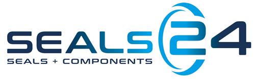 SEALS 24 SEALS + COMPONENTS trademark