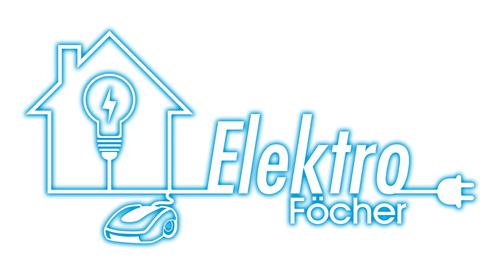 Elektro Föcher trademark