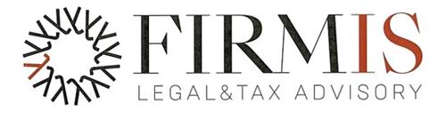 FIRMIS LEGAL&TAX ADVISORY trademark