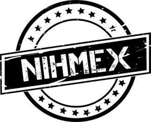 NIHMEX trademark