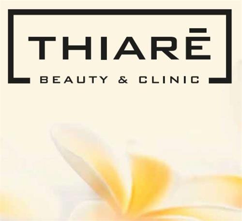 THIARE BEAUTY & CLINIC trademark