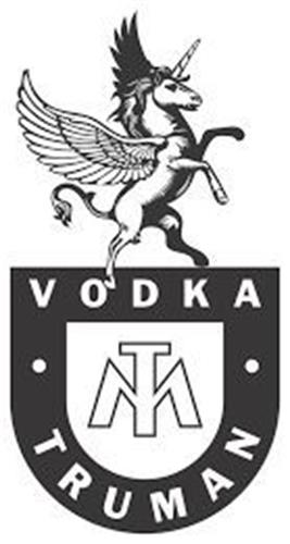 TRUMAN VODKA trademark