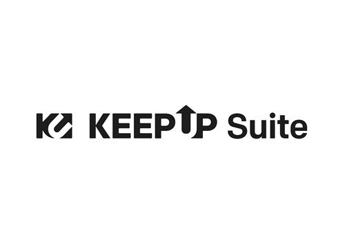 KU KEEPUP Suite trademark