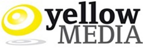 yellow MEDIA trademark