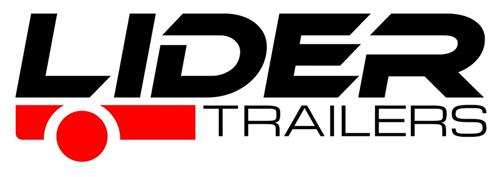 LIDER TRAILERS trademark