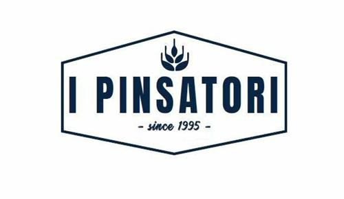 I PINSATORI - since 1995 - trademark