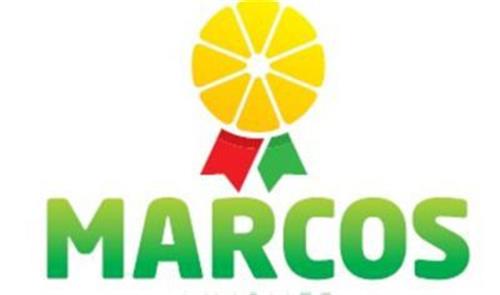 MARCOS trademark