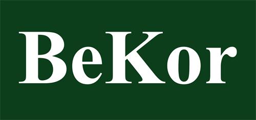 BeKor trademark