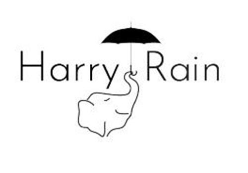 Harry Rain trademark