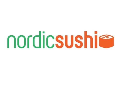 nordic sushi trademark