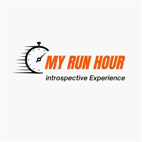 MY RUN HOUR introspective Experience trademark