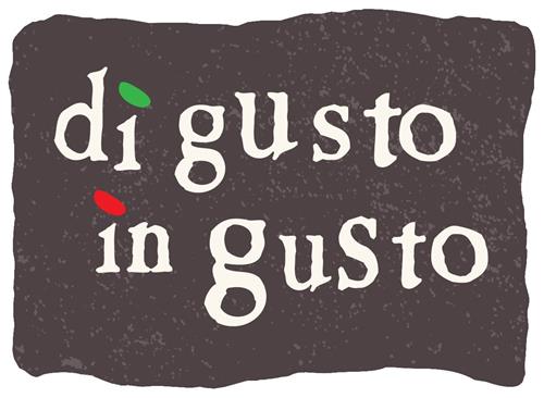 di Gusto in Gusto trademark