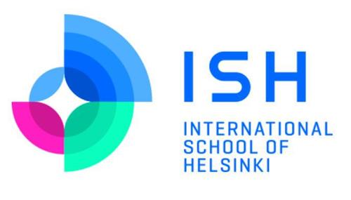 ISH INTERNATIONAL SCHOOL OF HELSINKI trademark