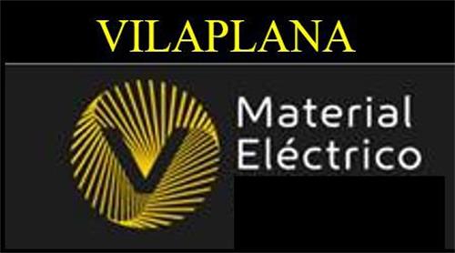 VILAPLANA MATERIAL ELECTRICO trademark