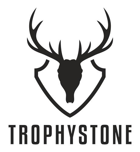 TROPHYSTONE trademark