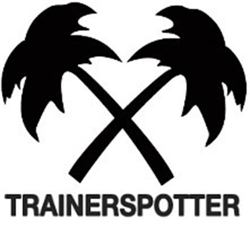 TRAINERSPOTTER trademark