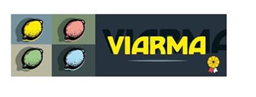 VIARMA trademark