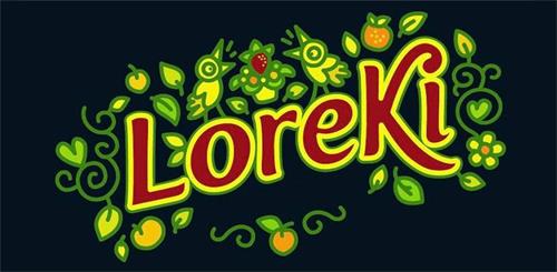 LOREKI trademark