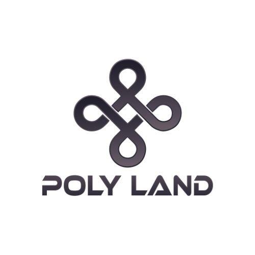 POLY LAND trademark