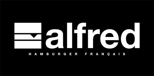 ALFRED HAMBURGER FRANCAIS trademark