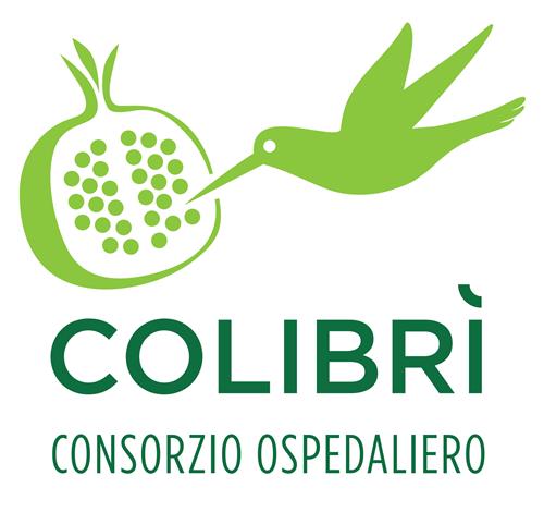 COLIBRI' CONSORZIO OSPEDALIERO trademark