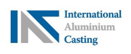 International Aluminium Casting trademark