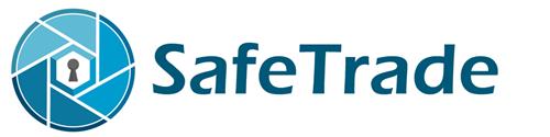 SafeTrade trademark