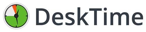 DeskTime trademark