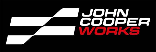 JOHN COOPER WORKS trademark