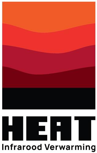 HEAT Infrarood Verwarming trademark