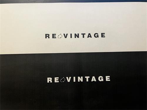 REVINTAGE trademark