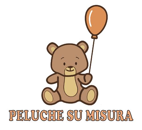 PELUCHE SU MISURA trademark