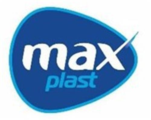 MAX PLAST trademark