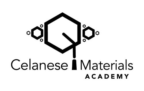 CELANESE MATERIALS ACADEMY trademark