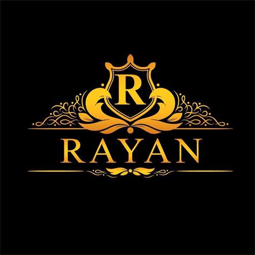 R RAYAN trademark