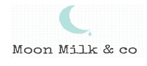 Moon Milk & co trademark