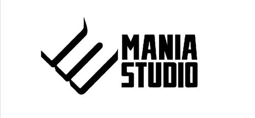 mania studio trademark