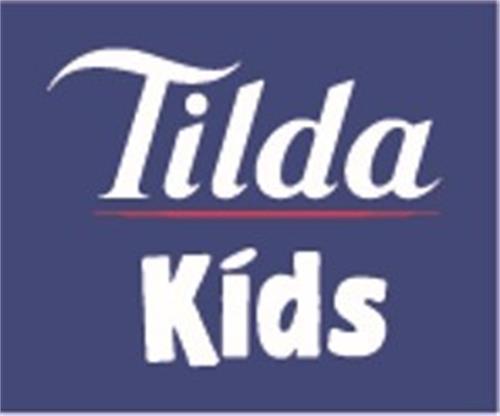 Tilda Kíds trademark