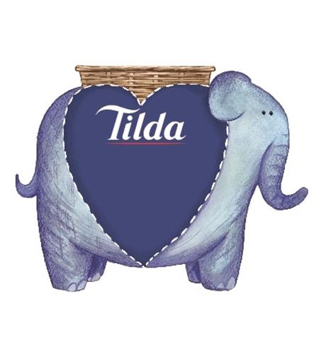 Tilda trademark