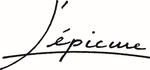 L'épicure trademark