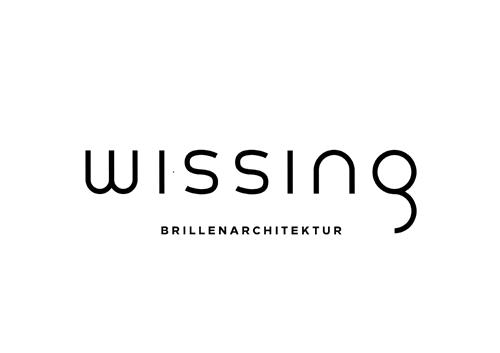 wissing BRILLENARCHITEKTUR trademark