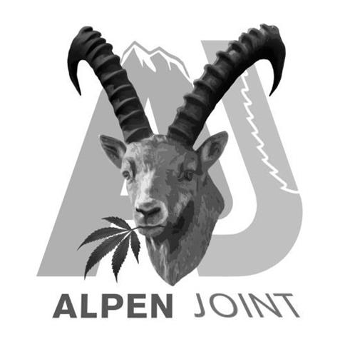 ALPEN JOINT trademark