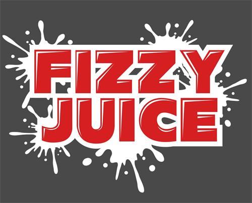 FIZZY JUICE trademark