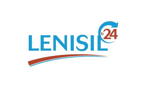 LENISIL h24 trademark