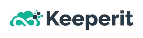 Keeperit trademark