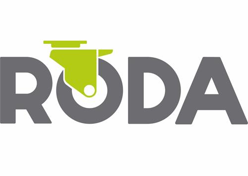 RODA trademark