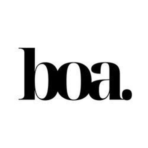 boa. trademark