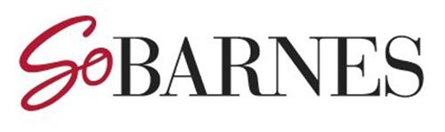 So BARNES trademark